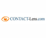logo design and development - Contact-Lens Logo