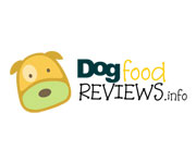 logo design and development - Dog Food Reviews Logo