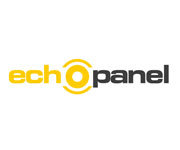 logo design and development - Echo Panel Logo
