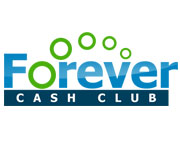 logo design and development - Forever Cash Club Logo