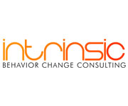 logo design and development - Intrinsic, Behavior Change Consulting Logo
