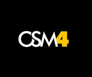 logo design and development - OSM4 Logo