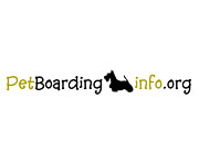 logo design and development - Pet Boarding Info Logo