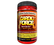 Other designs - Cardio Force Label
