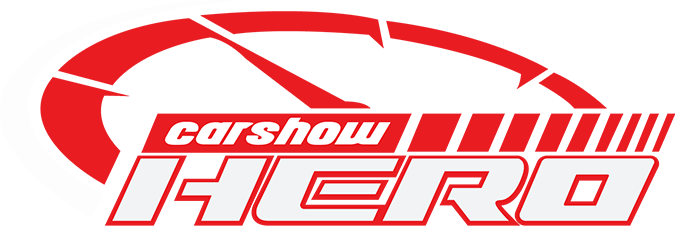 CarShowHero logotype