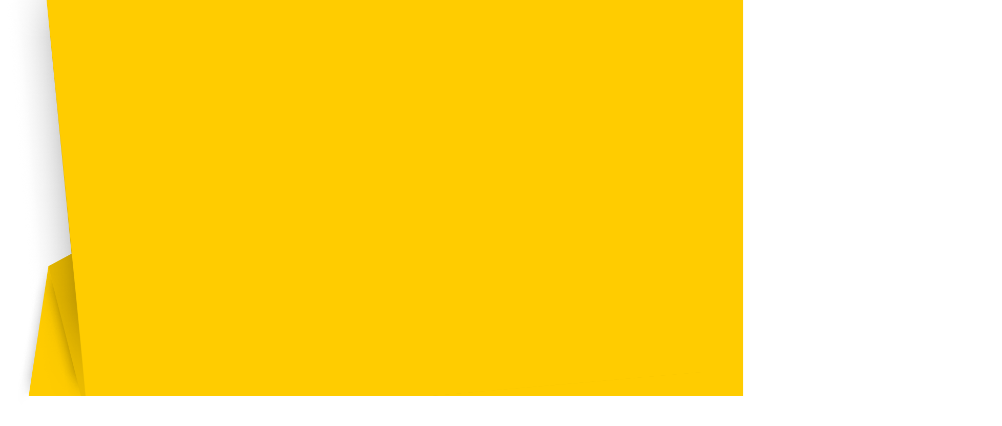 yellow figure