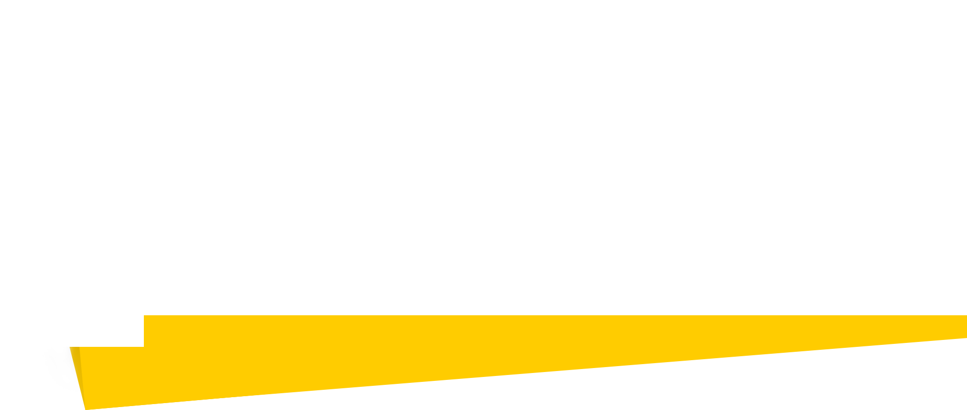 yellow figure