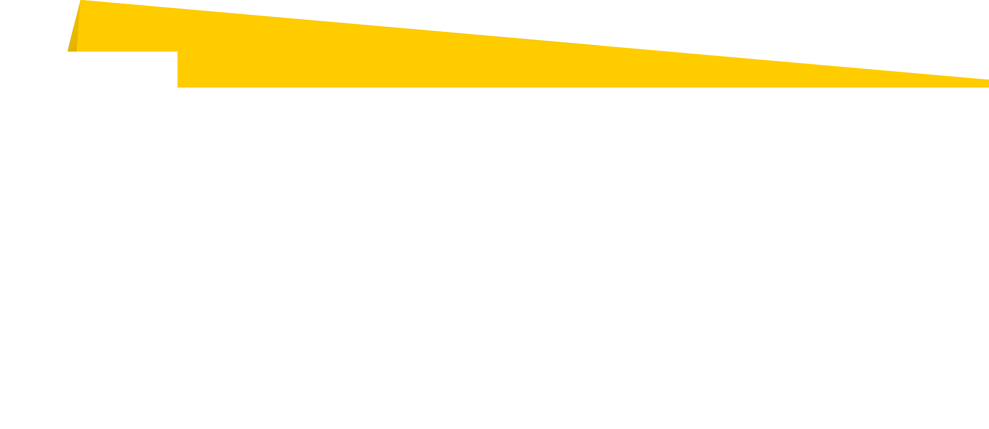 yellow figure