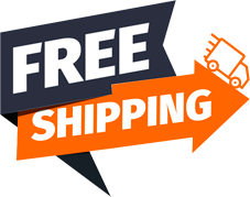 free shipping