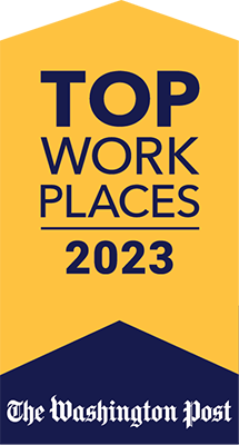 top work places