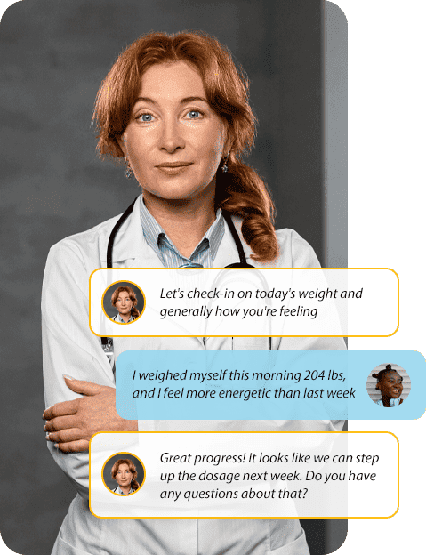 professional doctor