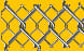 Chain Link Fence