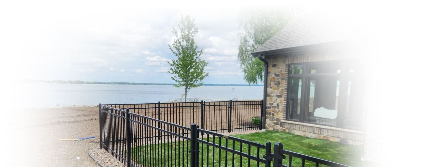 ornamental fence services