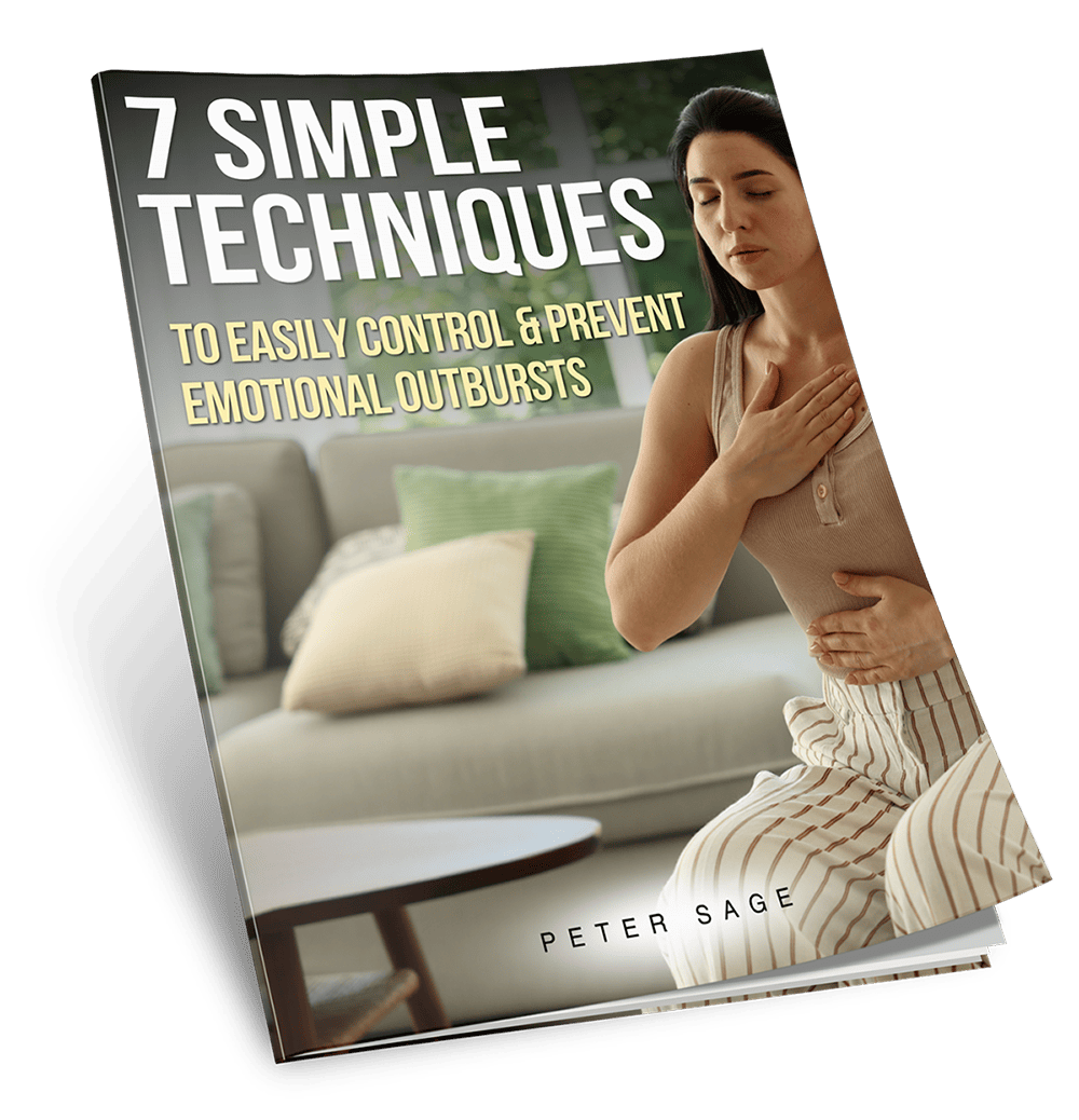 Emotional Mastery book
