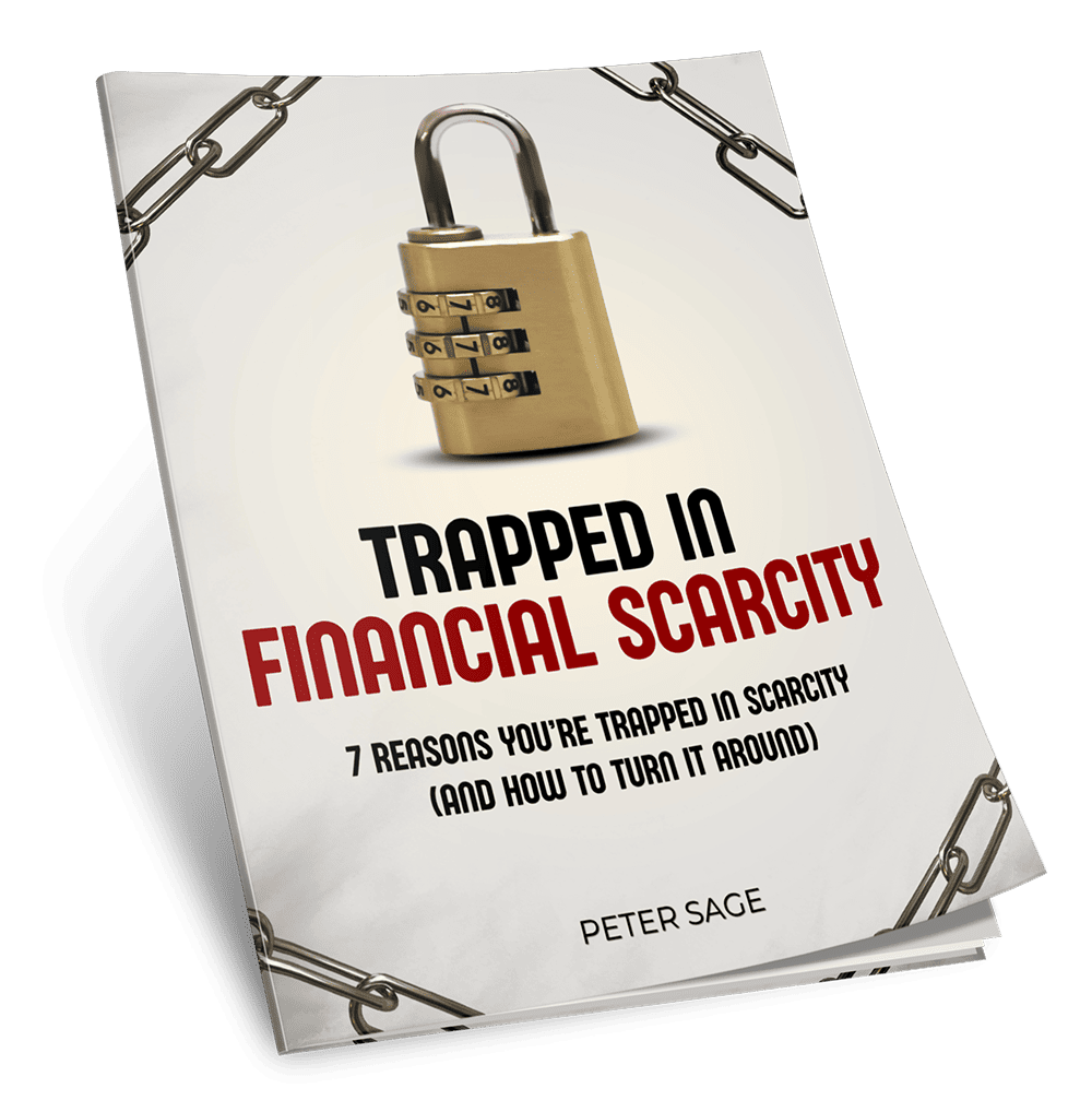Finances book
