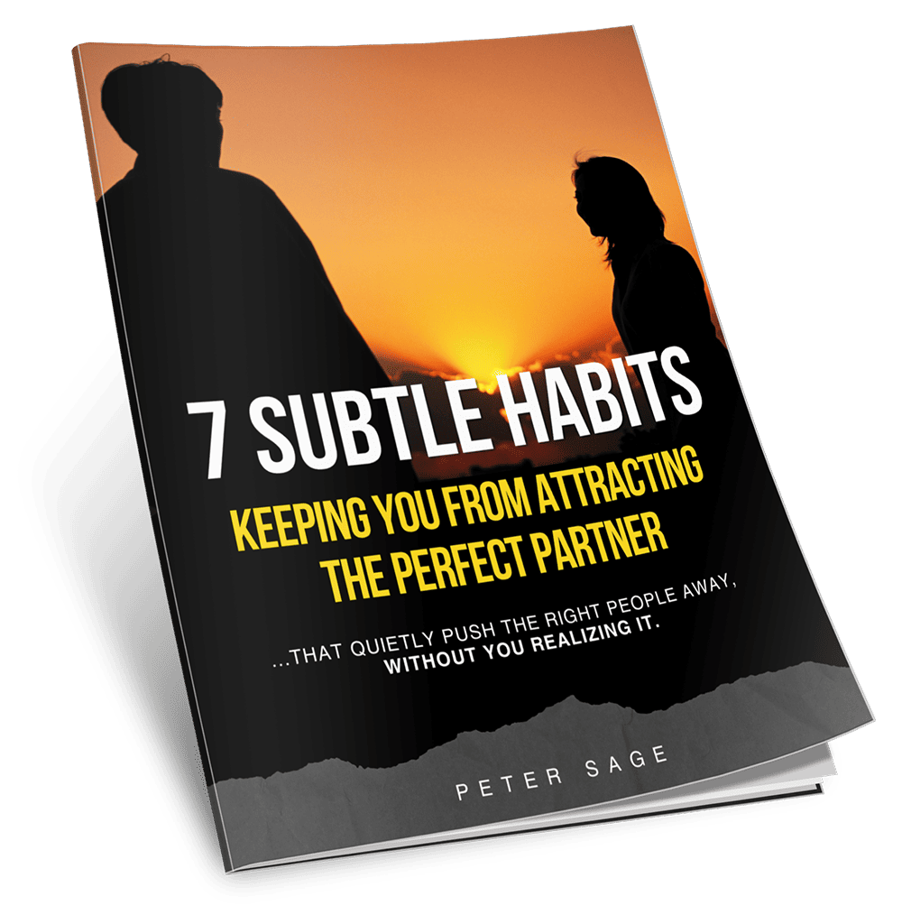Relationships book