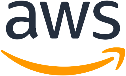 AWS logotype