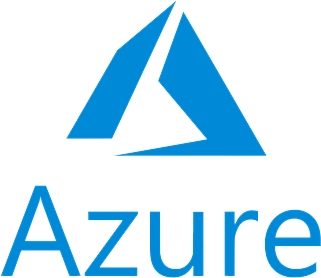 Azure logotype