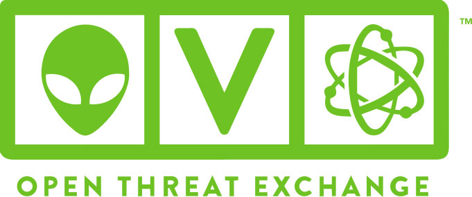 Open Threat Exchange logotype