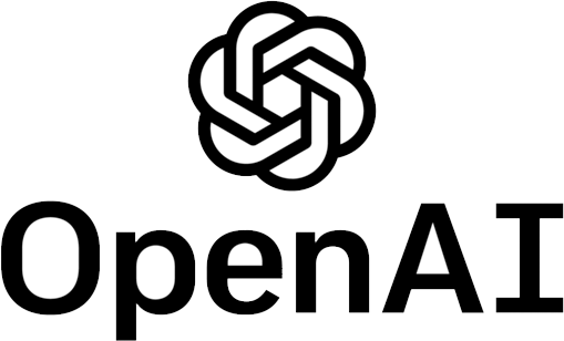 OpenAI logotype