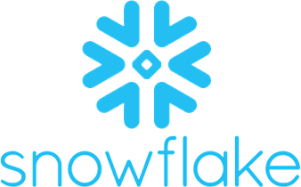 SnowFlake logotype
