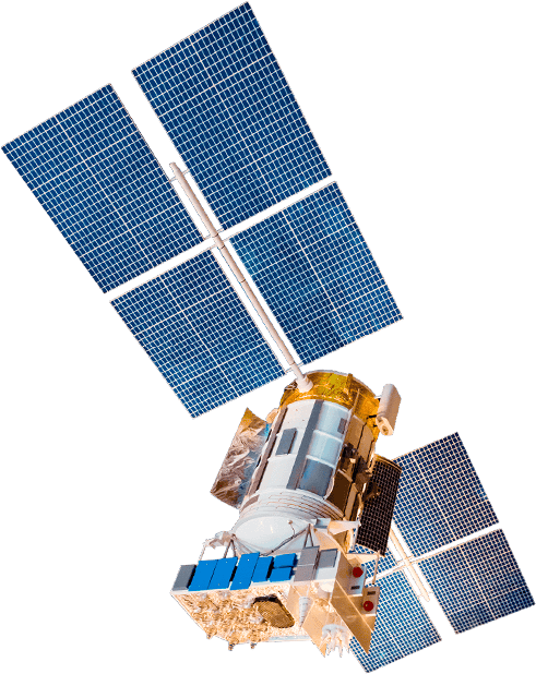 Caelus satellite